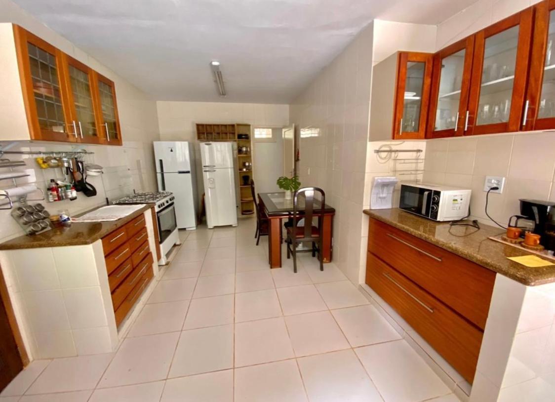 Casa Na Serra Vila Teresópolis Exterior foto